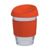 Glass Karma Kups orange